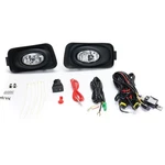 Fog Light Halogen For 2004-2005 Acura Tsx. Fixed Price $77.42.