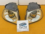 Lexus Genuine IS300 Toyota Altezza Front Fog Light Lamp Left Right Pair Oem Jdm. Fixed Price $208.52.