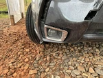 Used Light Fits: 2016 Subaru Forester Fog-driving W/pre-crash System Eye. Fixed Price $124.90.