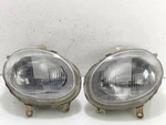 Toyota Jdm Celica ST202 ST205 ST204 Oem Front Outer Glass Headlight Lamp 1993-99. Fixed Price $269.99.