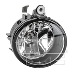 Tyc Fog Light Assembly For Bmw 19-12105-00-9. Fixed Price $104.20.