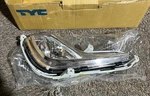 Tyc 19-12069-00-9 Fog Light Lamp Right Passenger For 12-17 Hyundai Accent. Fixed Price $47.70.