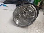 2005 - 2009 Subaru Legacy Fog Light Lamp Drivers Left Stanley P4013. Fixed Price $34.99.