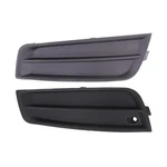 For Chevy Cruze 2011-2014 Fog Light Covers Front Pair Black GM1039130, GM1038130. Fixed Price $40.74.