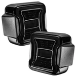 Oracle Lighting Led Tail Lights For Jeep Wrangler Jl 2018-2020, Black. Fixed Price $236.79.
