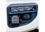 Bmc For 20-22 F250/F350/F450 Sd Rigid Series/sr-m Sae Front Fog Light Kit. Fixed Price $1008.00.