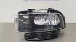 09 Chevy Corvette C6 Fog Light Lamp Front Left Driver 25942593. Fixed Price $46.96.