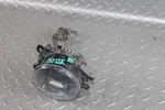 17-19 Titan *scuffs* Front Bumper Passenger Right Rh Fog Light Lamp Lens Oem Wty. Fixed Price $64.99.