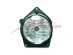 For 2006-2009 Hummer H3 Driver Side Fog Light Lamp Lh (2ND Design). Fixed Price $51.36.