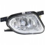 For Mercedes-benz Sprinter 2500/3500 Fog Light 2010-2013 Driver Side MB2592125. Fixed Price $107.46.