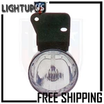 Fits 99-05 Pontiac Grand Fog Light/lamp Passenger (right Only). Fixed Price $37.34.