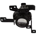 KARPARTS360 For Kia Soul 2020 2021 Fog Light Driver Side Capa Halogen KI2592164. Fixed Price $123.39.