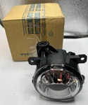 Tyc 19-6143-00-9 Replacement Left Right Fog Light For 2015-2020 Jeep Renegade. Fixed Price $27.30.