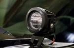 Vision X 9141251 3.7" Optimus Round 10 Beam Led Light Kit. Fixed Price $267.65.