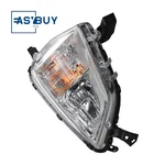 Front Turn Signal & Fog Lamp Assy Right Side For 18-20 Mitsubishi Eclipse Cross. Fixed Price $43.28.