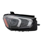 For Mercedes-benz GLE53 AMG/GLE63 2021-2023 Headlight Passenger Side Led. Fixed Price $1043.25.