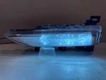 2017 - 2020 Infiniti QX30 Front Bumper Left Side Led Fog Light Lamp Oem. Fixed Price $129.99.