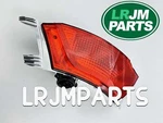 Jaguar F-pace 17+ X761 Side Rear Bumper Fog Lamp Light Rh Right T4A17150. Fixed Price $59.00.