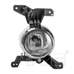 Driving & Fog Light Tyc 19-0963-00-1. Fixed Price $63.99.