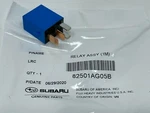 2005-2018 Subaru Fog Light Driving Lamp Relay Legacy Outback New 82501AG05B Oem. Fixed Price $13.89.