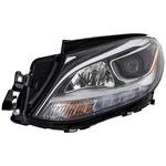 For Mercedes-benz GLE63 Amg 2016 2017 2018 2019 Headlight Driver Side Capa. Fixed Price $486.25.