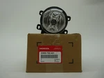 Genuine Honda Fog Lamp Assembly 33900-T6Z-A01. Fixed Price $83.01.