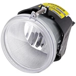 Right Front Fog Light 2006-2010 Chrysler Raider 4805859AB-PFM Mitsubishi Aspen. Fixed Price $55.00.