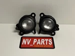 Oem Audi B5 RS4 Fog Light Set 8D0941699E 8D0941700E. Fixed Price $435.88.