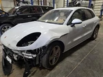Passenger Corner/park Light Fog-driving Fits 15-18 Porsche Macan 1538818. Fixed Price $207.00.