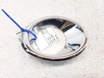 13-16 Nissan Pathfinder Front Passenger Bumper Fog Chrome Bezel 62256-3KA0B. Fixed Price $39.97.