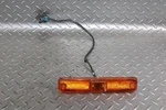 03-09 Hummer H2 Orange Front Left Right Side Marker Light Lamp Oem Factory. Fixed Price $77.99.