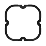 Kc Hilites 30573 Bezel Ring Flex Era 4 Black 1PC. Fixed Price $32.63.
