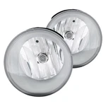 Fog Light For Dodge Durango 2011-2013 Lh Right Capa Certified 116-01355. Fixed Price $72.54.