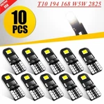 Auxito 168 194 192 2825 T10 Led Side Marker Light Bulbs White Canbus Error Free. Fixed Price $9.02.