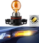 Flosser PSY24W Sv 12180 One Bulb Rear Turn Signal Light Replacement Stock. Fixed Price $36.10.