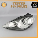 10-13 Porsche Panamera 4 Left Headlight Lamp Halogen 97063106305 Oem 91K. Fixed Price $598.23.