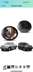 2PCS Smoked Lens Fog Lights For 2000-2006 Toyota TUNDRA/2001-2007 Sequoia. Fixed Price $39.99.