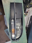 Passenger Corner/park Light Fog-driving Bumper Mounted Fits 12-14 Beetle 343713. Fixed Price $84.99.