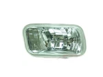 For 2009-2012 Dodge Ram 1500 Pickup Driver Side Fog Light Lamp Lh. Fixed Price $43.11.