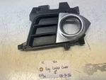 12-14 Acura Tsx Front Right Lower Grille Fog Light Cover 71117-TL0-G5 Oem. Fixed Price $49.99.