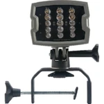 Attwood Water-resistsant Battery Operated Multi-function Led Sport Light Grey. Fixed Price $84.57.