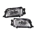 For Volkswagen Passat 2016-2019 Fog Lights Front Pair VW2593132, VW2592132. Fixed Price $228.97.