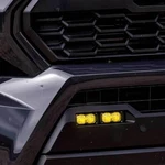 Baja Designs S2 Sport Amber Dual Fog Pocket Led Lights Kit For 2024-2026 Tacoma. Fixed Price $597.95.