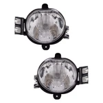 For Dodge Ram 3500 03-09 Eagle Eyes Replacement Fog Light Set Standard Line. Fixed Price $67.68.