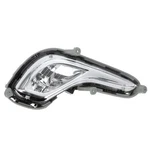 Genuine Hyundai 2012-2017 Accent Fog Light Lamp Assembly Driver Side 92201-1R010. Fixed Price $87.29.