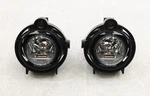 New Oem Front Fog Lamp Kit 84142430 Gmc Terrain 2018-2021. Fixed Price $275.95.