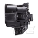 Tyc 19-5955-00 Fog Light Assembly For 09-14 Nissan Maxima. Fixed Price $31.84.