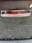 12-16 Mercedes SLK350 R172 Front Right Side Led Daytime Running Fog Light Oem. Fixed Price $70.00.