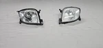 2003-2006 Porsche Cayenne 955 Front Left & Right Fog Light Lamp Set Of. Fixed Price $120.00.