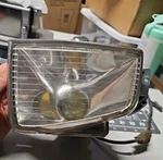 1997-2000 Infiniti QX4 Driver Left Oem Fog Light Lamp 114-63437L. Fixed Price $55.00.